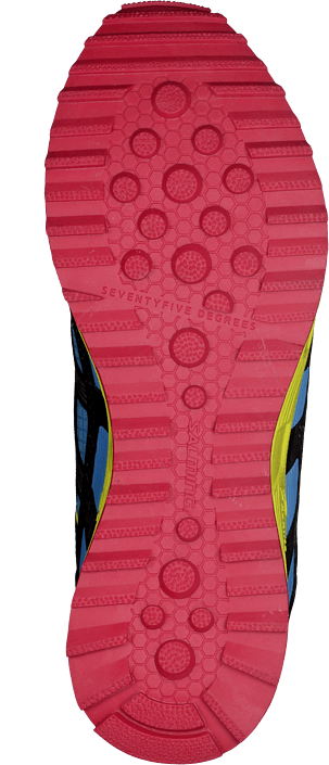 Salming - Trail T1 Men Cyan Blue