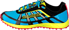 Salming - Trail T1 Men Cyan Blue
