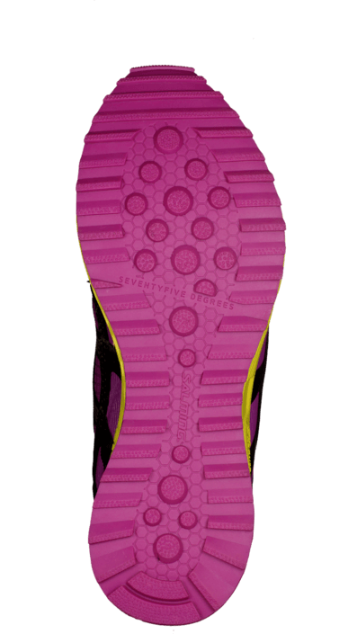 Salming - Trail T1 Women Purple Cactus Flower