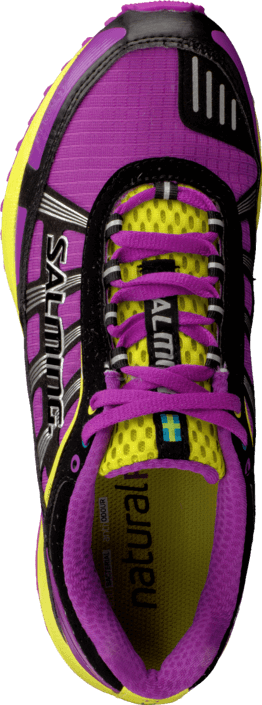 Salming - Trail T1 Women Purple Cactus Flower