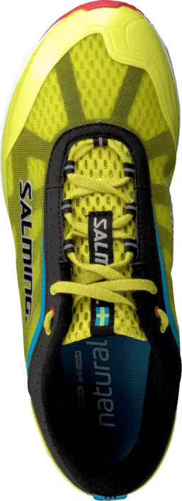 Salming - Distance Men Acid Green