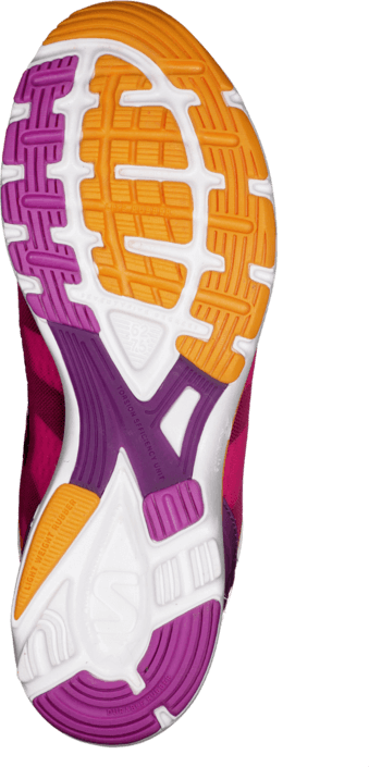 Salming - Distance Women Purple Cactus Flower