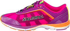 Salming - Distance Women Purple Cactus Flower