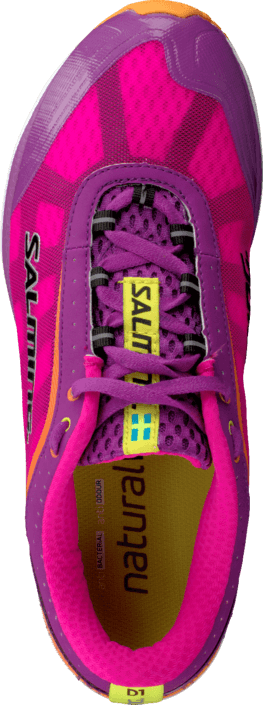 Salming - Distance Women Purple Cactus Flower
