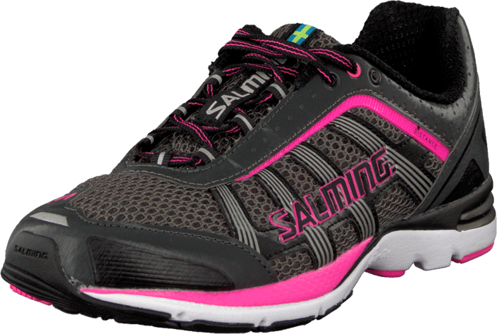Salming - Distance A2 Women GunMetal