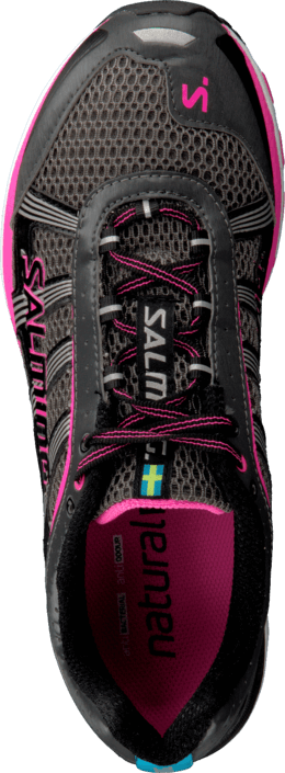Salming - Distance A2 Women GunMetal