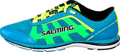Salming - Speed Men Cyan Blue