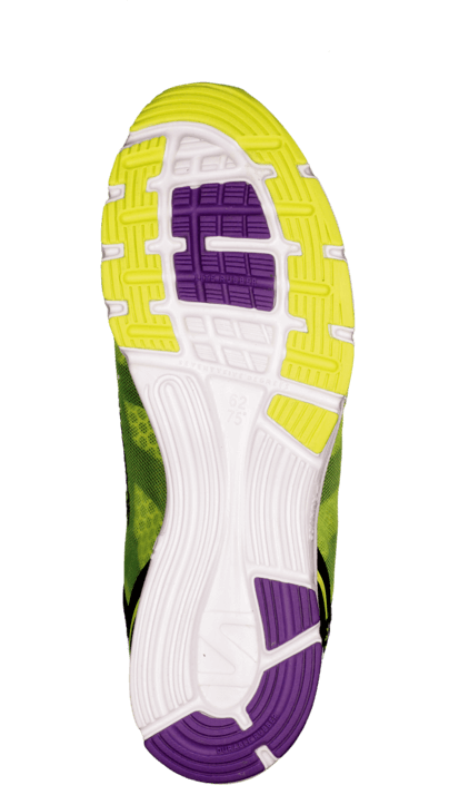 Salming - Speed Women Black