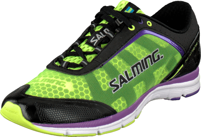 Salming - Speed Women Black