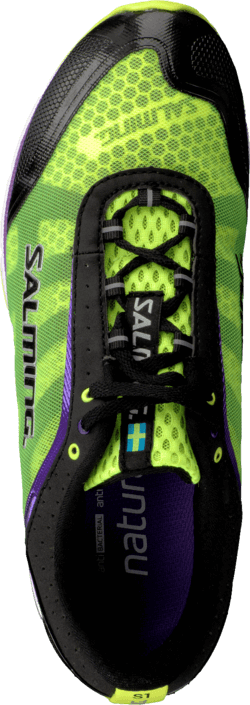 Salming - Speed Women Black