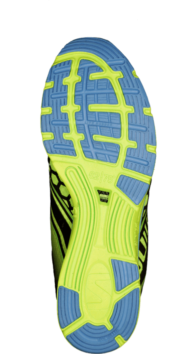 Salming - Race Men Gecko Green