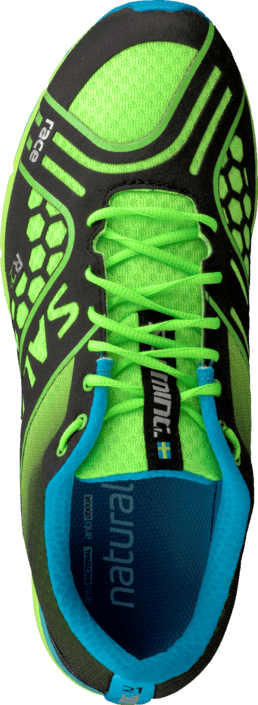 Salming - Race Men Gecko Green