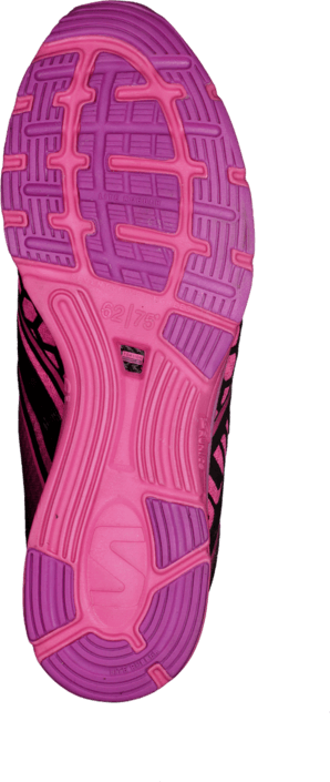 Salming - Race Women Black/Knockout Pink