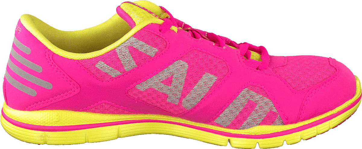 Xplore Women Knockout Pink