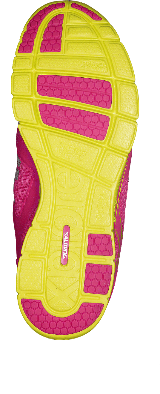 Xplore Women Knockout Pink