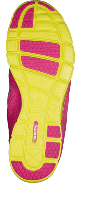 Salming - Xplore Women Knockout Pink