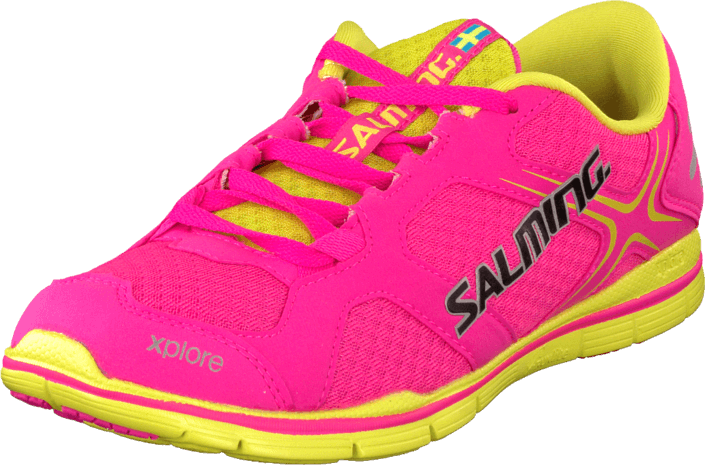 Salming - Xplore Women Knockout Pink