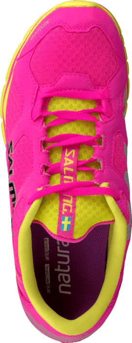 Salming - Xplore Women Knockout Pink