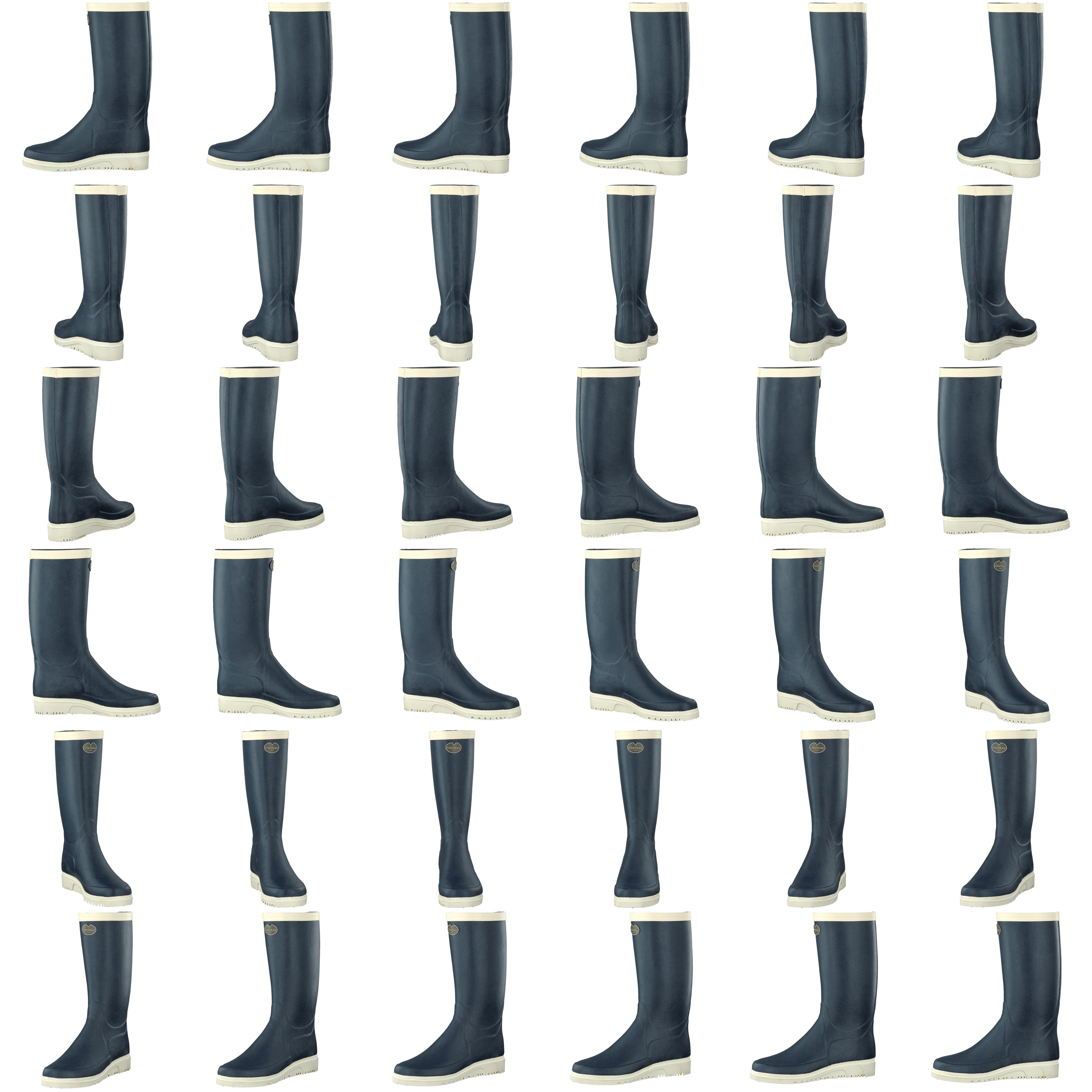 Acheter Le Chameau Marine Botte Marine Chaussures Online Acheter Le Chameau Marine Botte Marine Chaussures Online