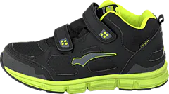 Bagheera - Neo WP Black/Lime