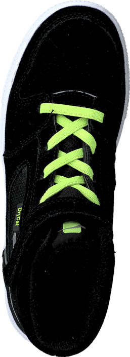 Bagheera - Scorpion Black/Lime