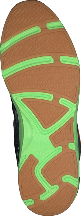 Bagheera - Shadow Navy/Lime