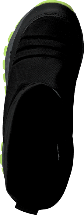 Bagheera - Arctic Black/Lime