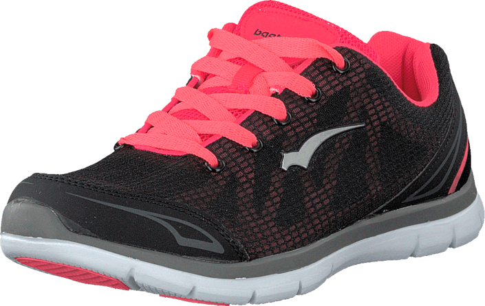Bagheera - Studio Black/Cerise