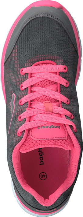 Bagheera - Studio Grey/Pink