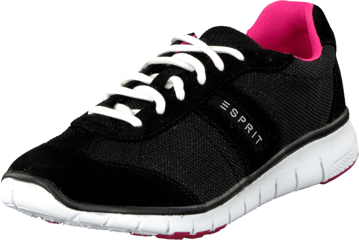 Esprit - Delight Metalli Black