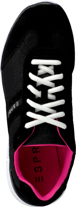 Esprit - Delight Metalli Black