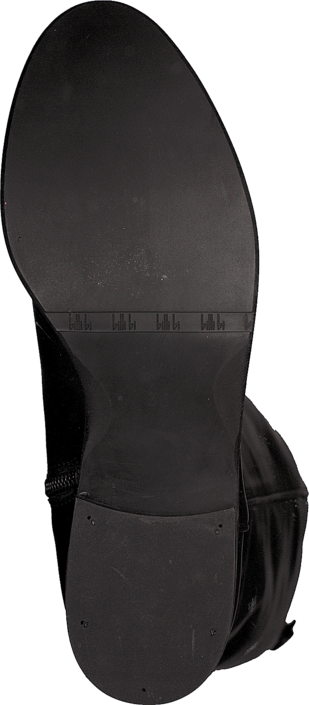 Billi Bi - 8113 Black Majorca