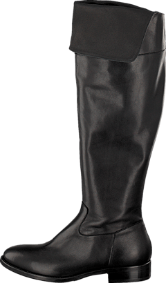 Billi Bi - 7622 Black Calf