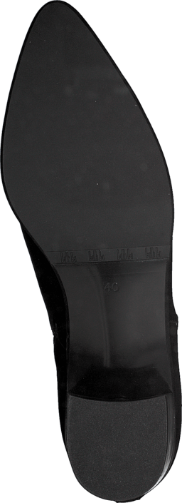 Billi Bi - 7652 Black Calf