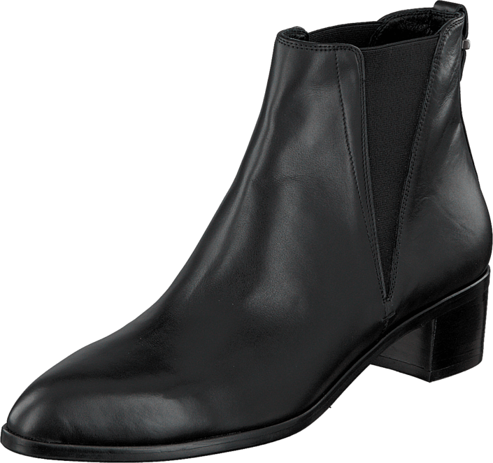 Billi Bi - 7652 Black Calf