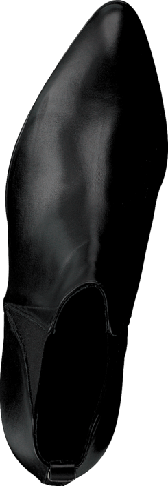 Billi Bi - 7652 Black Calf