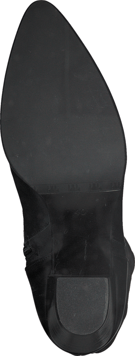 Billi Bi - 7673 Black Calf / Nubuk