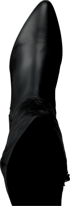 Billi Bi - 7673 Black Calf / Nubuk