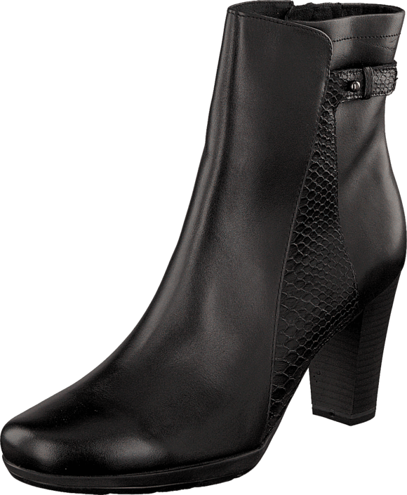 Caprice - Britney 25321 Black