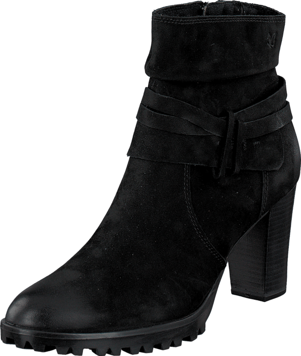 Caprice - Verdana Black