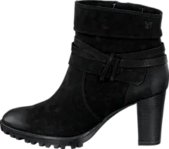 Caprice - Verdana Black