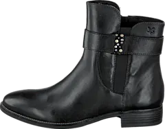 Caprice - Belen Black