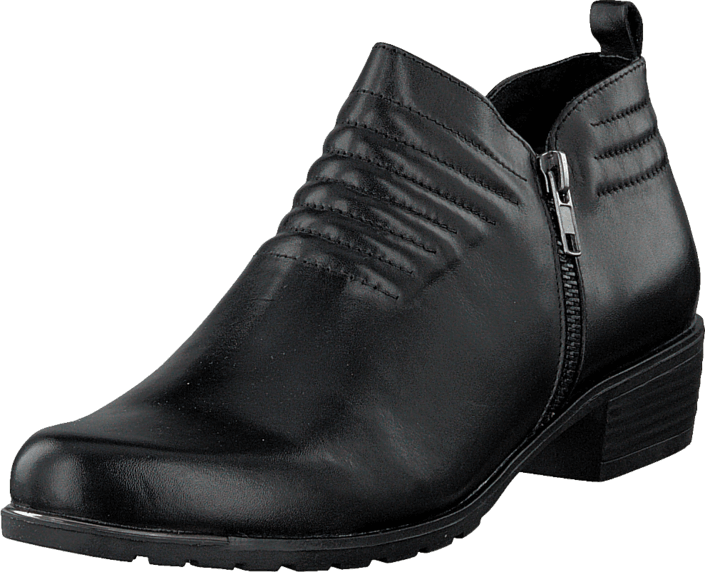 Caprice - Kelli 25344 Black
