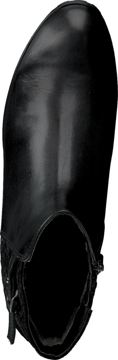 Caprice - Helina Blk Na/Blk Rep