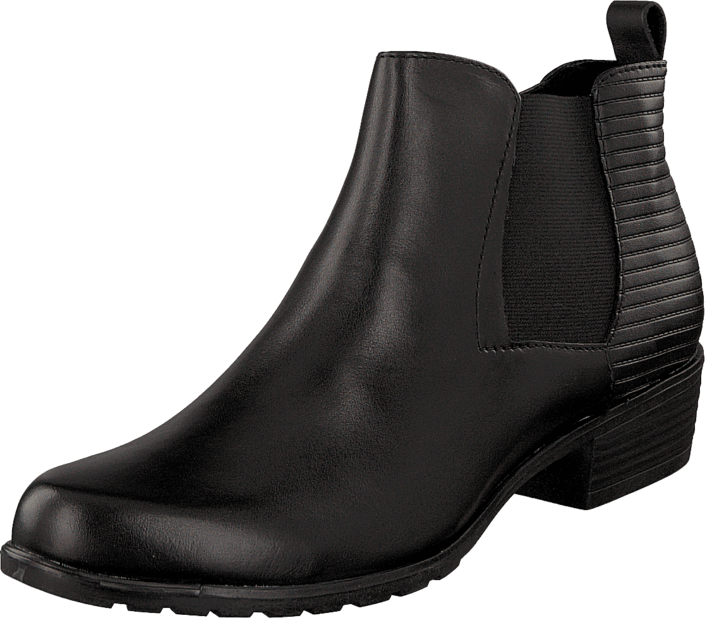 Caprice - Kelli 25401 Black