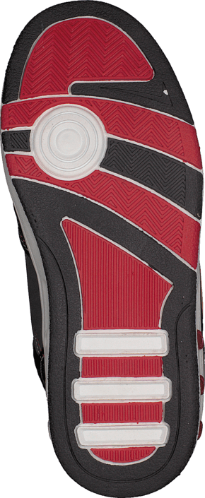 Paul Frank - 26 Grey/Red