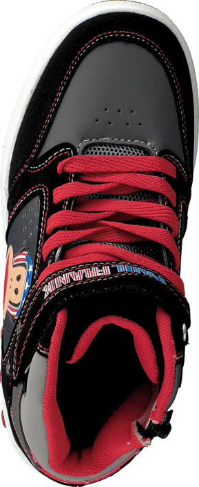 Paul Frank - 26 Grey/Red