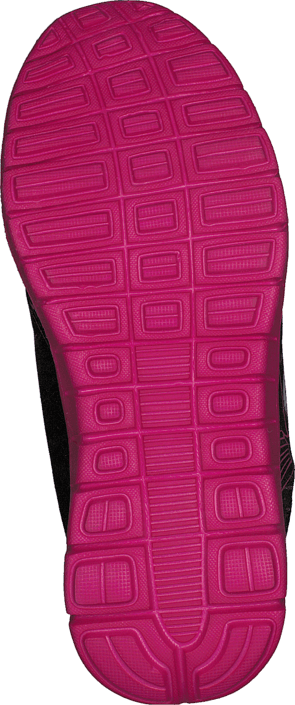 Hello Kitty - 432960 Black/Fuxia