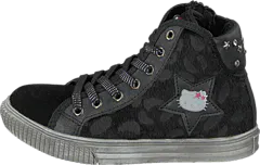 Hello Kitty - 49 Black