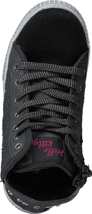 Hello Kitty - 49 Black